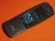 Télécommande aiwa 7as09 d'occasion  Lilles-Lomme