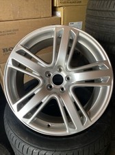 Einzelfelge riginal audi gebraucht kaufen  Haiger