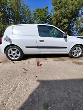 Renault clio campus for sale  CHICHESTER