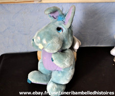 Peluche wuzzles hipolap d'occasion  Beuzeville