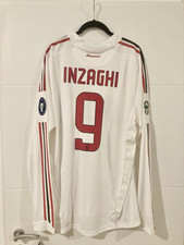 Milan away 2008 d'occasion  Marseille VI