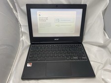 Processador AMD Acer Chromebook CB311 Series (N18Q12) 11,6" A4 4GB 32GB comprar usado Processador AMD Acer Chromebook CB311 Series (N18Q12) 11,6" A4 4GB 32GB comprar usado  Enviando para Brazil
