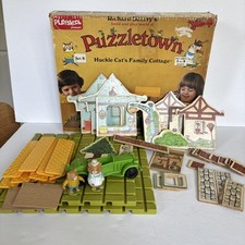 1976 playskool richard for sale  Lancaster