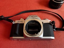 Canon slr 35mm for sale  ASHBOURNE