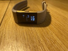 Fitbit charger fitbit for sale  LOUGHBOROUGH