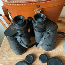 Alps binoculars vintage for sale  BURGESS HILL