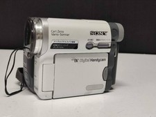 Sony dcr trv22 d'occasion  Expédié en Belgium