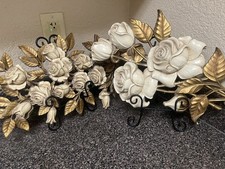 Vintage homco floral for sale  Memphis
