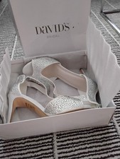 David bridal heel for sale  Miami Beach