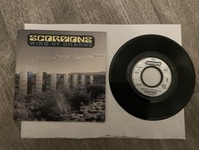 Scorpions tease please d'occasion  Miramas