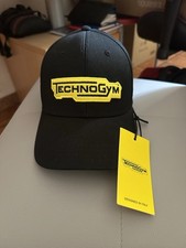 Cappello technogym usato  Castelvetrano