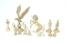 Coll. 10x vtg for sale  LEEDS