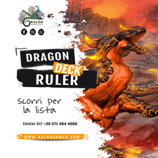 dragon deck usato dragon deck usato Agrigento