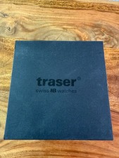 Traser p67 diver gebraucht kaufen  Köln