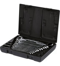 Tools ratschenringschlüssel g gebraucht kaufen  Dortmund