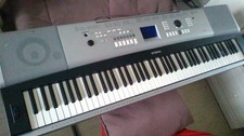 yamaha keyboard dgx for sale  EASTBOURNE