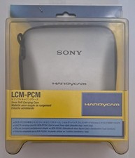 Sony handycam lcm usato  Sardara