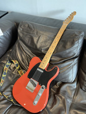 Fender vintera 50s for sale  BRIGHTON