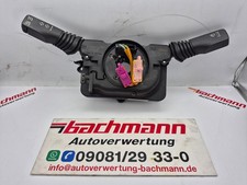 Lenkstockschalter schleifring  gebraucht kaufen Lenkstockschalter schleifring  gebraucht kaufen  Deiningen