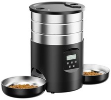 Grook automatic feeder for sale  HESSLE