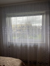 Luxus stickerei gaze gebraucht kaufen  Köln