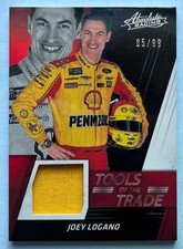 Joey logano 2017 for sale  Pasadena