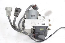 Hydraulikblock abs nissan gebraucht kaufen  Wittenburg