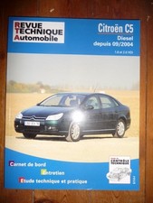 Hdi revue technique d'occasion  France