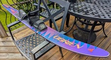 Obrien pro circuit for sale  WILMSLOW