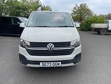 Volkswagen transporter swb for sale  SWINDON