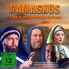 Dvd damaskus christlicher gebraucht kaufen  Radolfzell am Bodensee