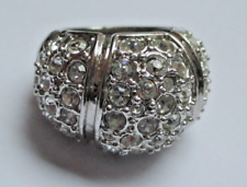 Bague imposante couleur d'occasion  Perros-Guirec