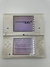 Nintendo dsi console usato  Cerea