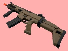 Herstal scar 6mm for sale  Atlanta