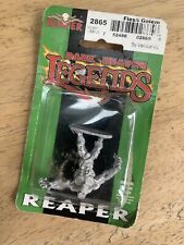 Reaper Dark Heaven Legends 02865 FLESH GOLEM comprar usado  Enviando para Brazil