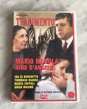 Dvd nino angelo usato  Italia