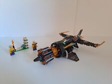 Lego ninjago cole usato  Monteforte d'Alpone
