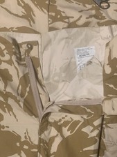 Desert combat trousers for sale  STOCKTON-ON-TEES