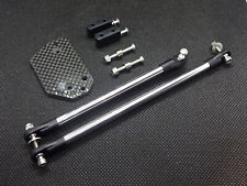 Ukmonsters tamiya clodbuster for sale  LUTON