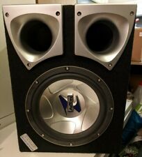 Subwoofer axton cab259 gebraucht kaufen Subwoofer axton cab259 gebraucht kaufen  Nürnberg