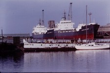 1979 albright explorer for sale  WATFORD
