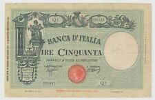 Italia regno lire usato  Treviso