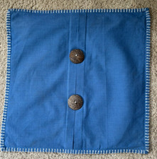 Pier throw pillow for sale  Denver