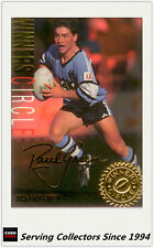 Usado, 1995 Liga De Rugby dinâmico Série 1 Winners Circle Card WC6: Paul Green comprar usado  Enviando para Brazil