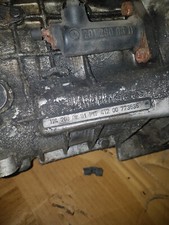 W124 230e getriebe gebraucht kaufen  Augsburg