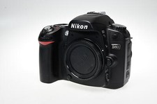 Corpo da câmera digital SLR Nikon D80 10.2MP #G665 comprar usado  Enviando para Brazil