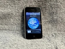 Ios 3.1.3 rare d'occasion  Expédié en Belgium