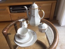 Kaffeeservice pers tassen gebraucht kaufen  Redwitz a.d.Rodach
