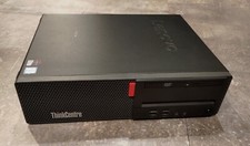 Lenovo thinkcentre m910s for sale  North Canton