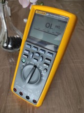 Multimètre fluke 287 d'occasion  Belfort